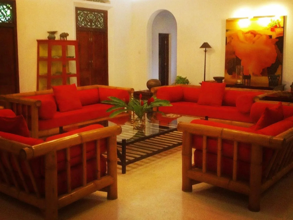 Apa Villa Illuketia