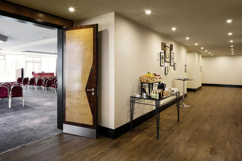 co56 Hotel Chemnitz