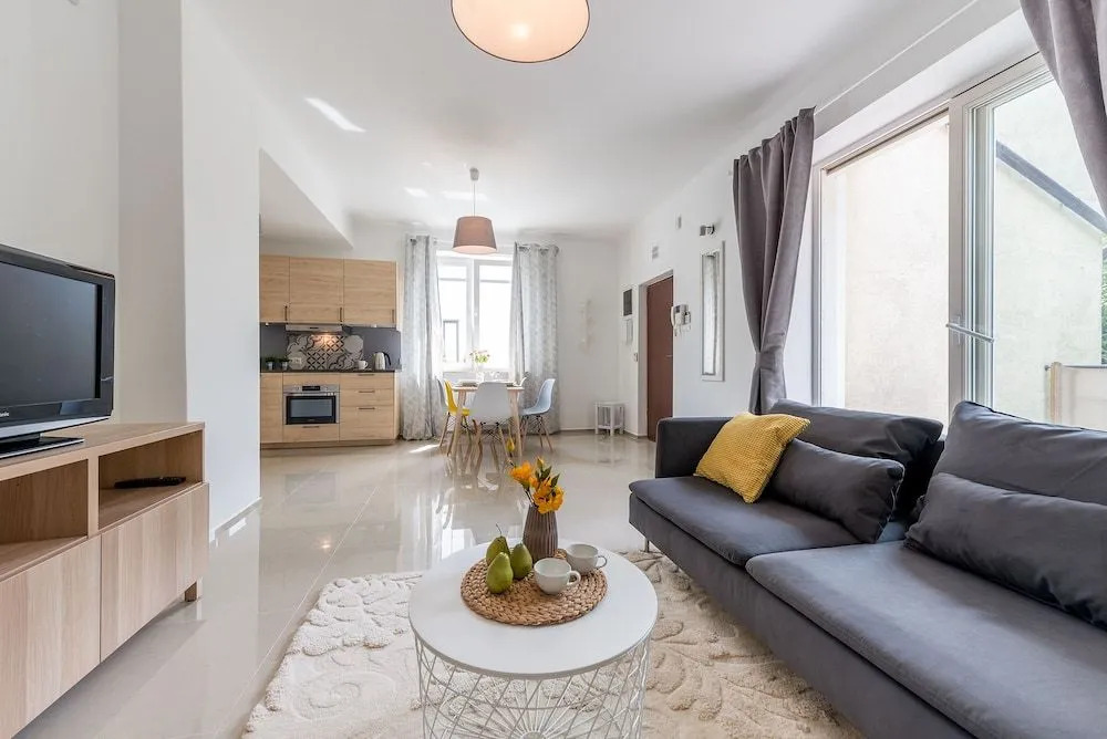 P&O Serviced Apartments METRO MOKOTOW
