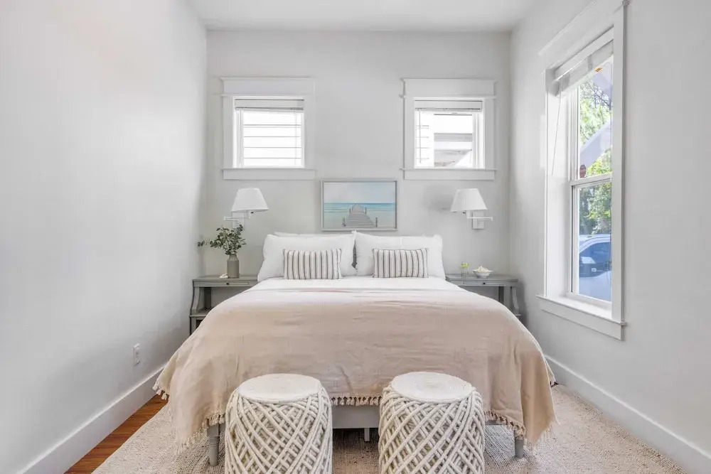Chic 30A Beach Home Views, Ping Pong, 5-min Walk to Carillon Beach Bellview