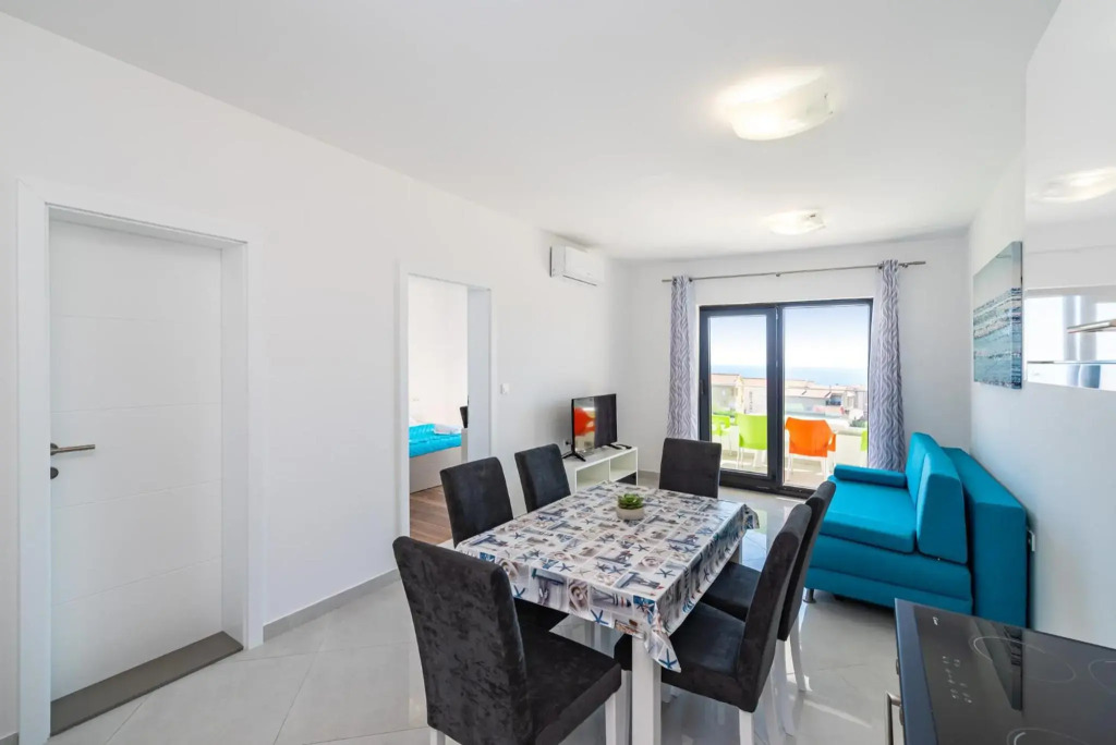 Villa Laura View