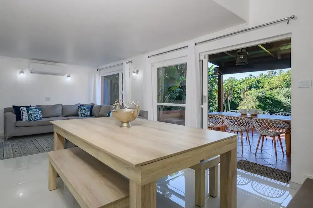 San Lameer Villa 3309