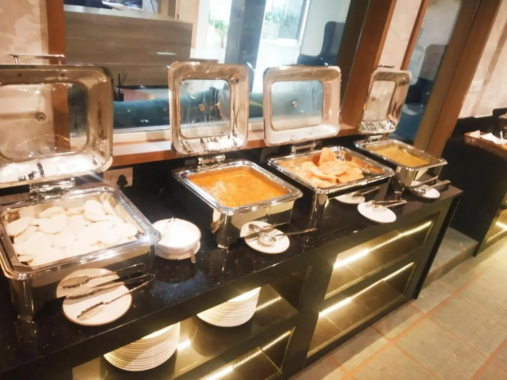 Time Square Boutique Hotel & Spa