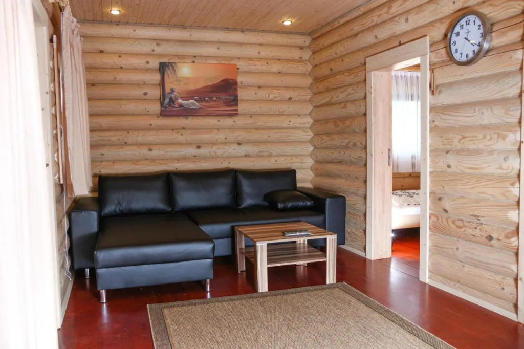 Blockhaus