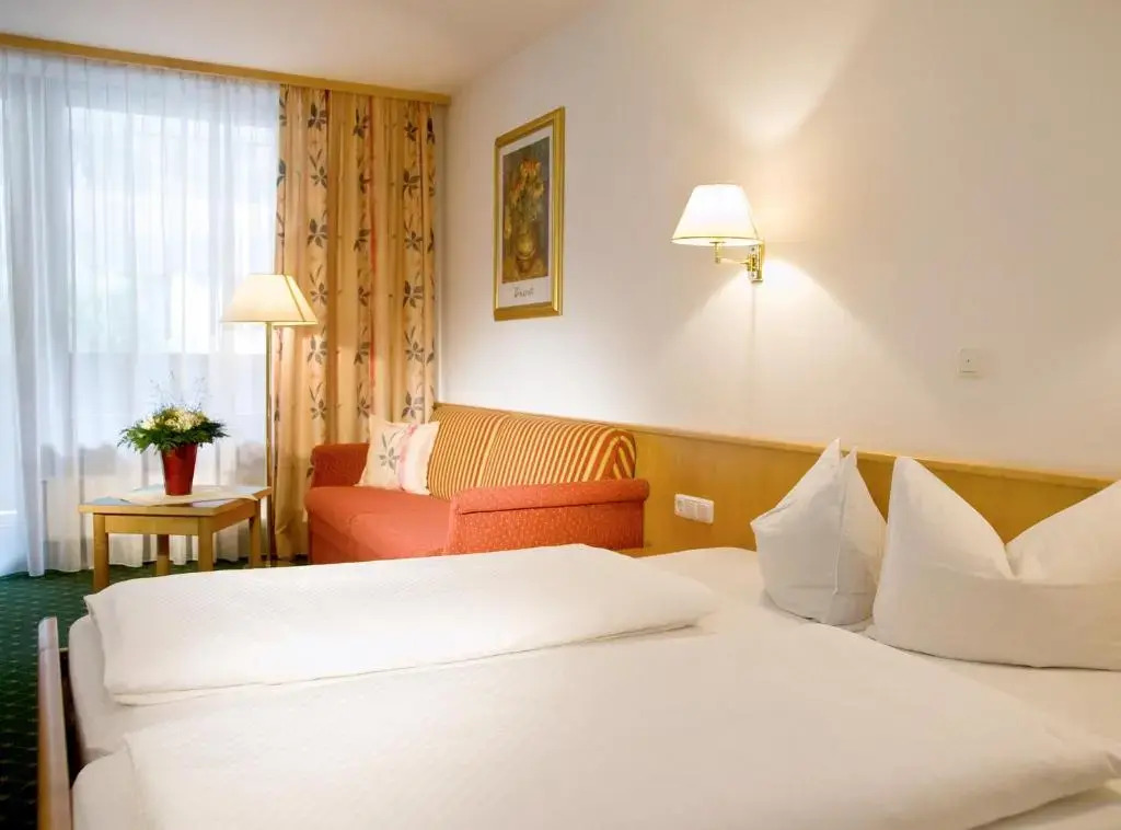 Hotel Auderer