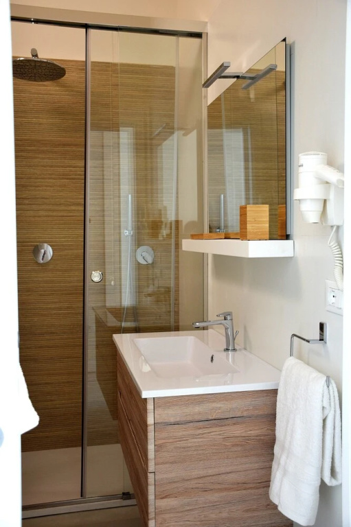 Le Suite del Duomo