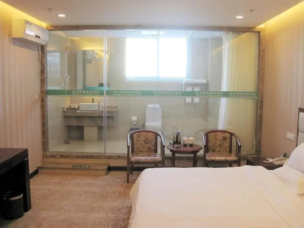Shanyehong Hotel