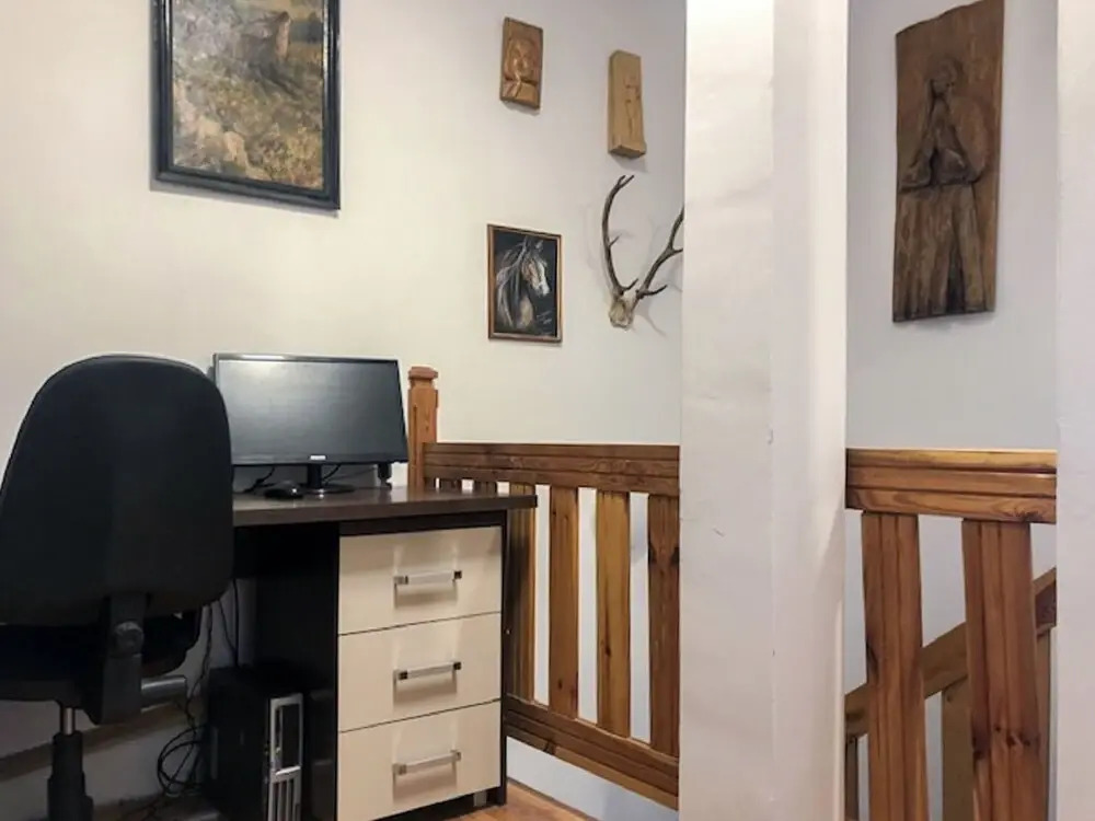 Apartamenty Parkowa