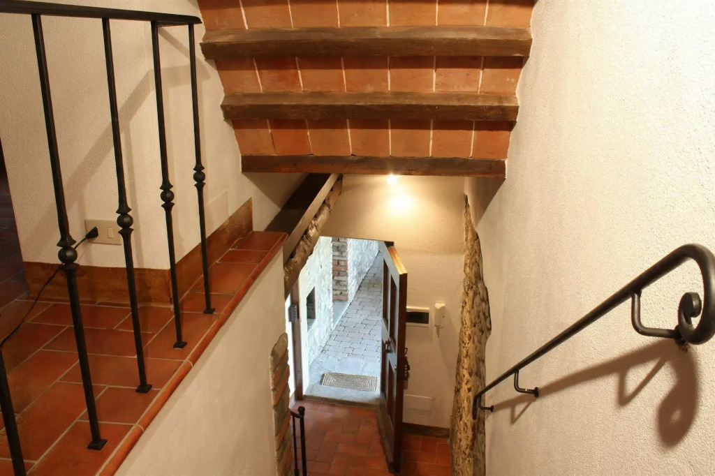 Villa La Nussa