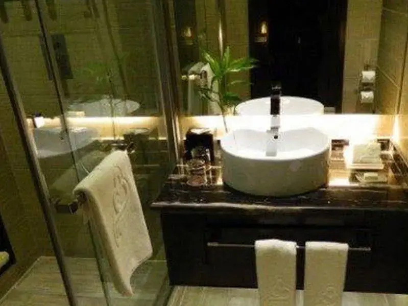 Wuxi Yi Pin Jiang Nan Boutique Hotel