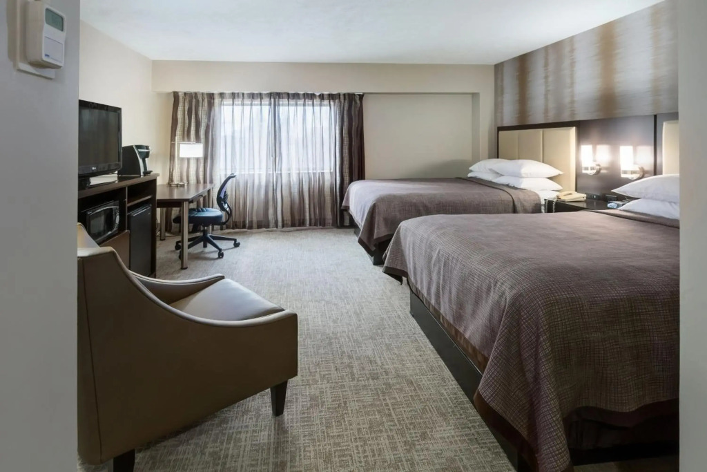 Park Place Hotel & Conference Center