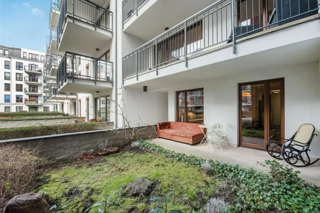 Apartinfo Szafarnia Apartments