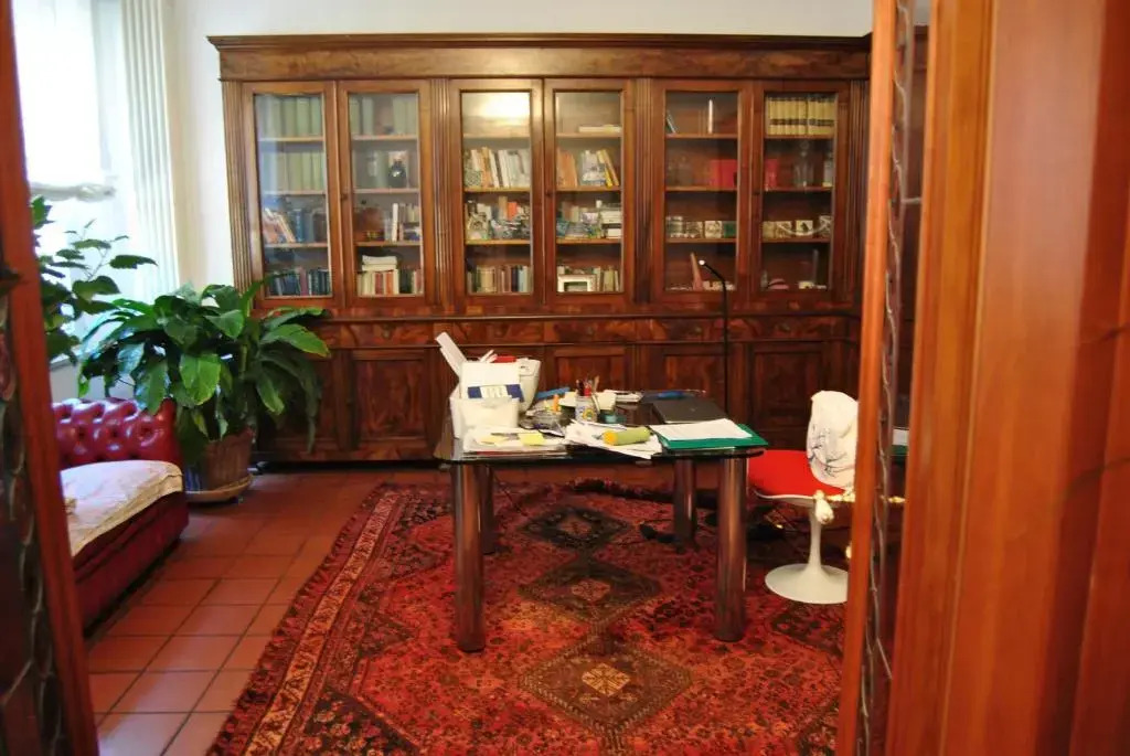 La Casa di Marina