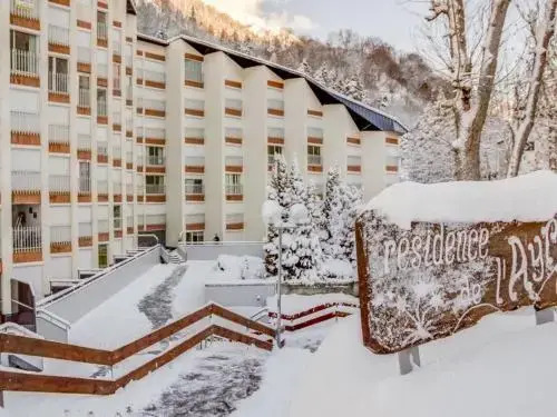 Apartment Ayre 28