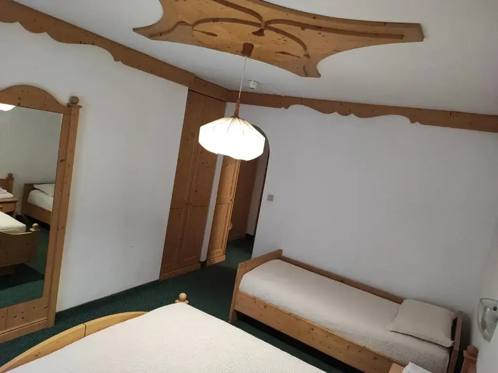 Hotel Pizboè
