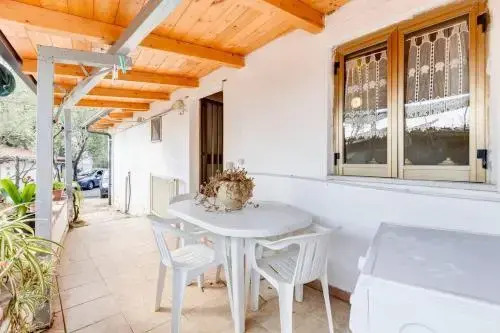 Flat 1 Bedroom - Pisciotta