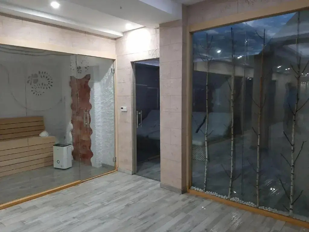 Kopaonik - Milmari P50 apartman sa garažom