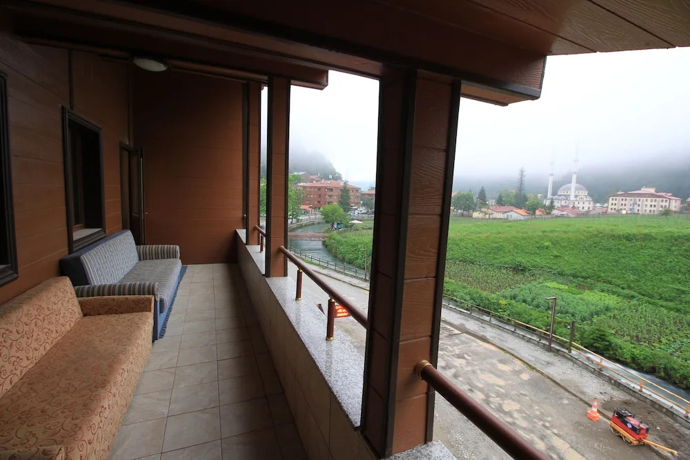 Koc Motel