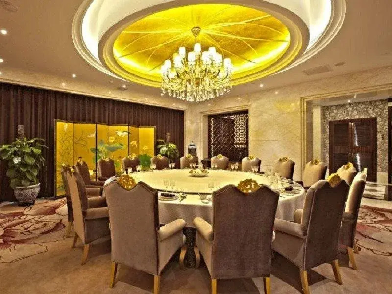 Beijing Jizhong Taurus Hotel