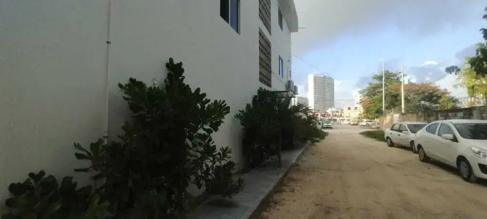 Torre Caribe