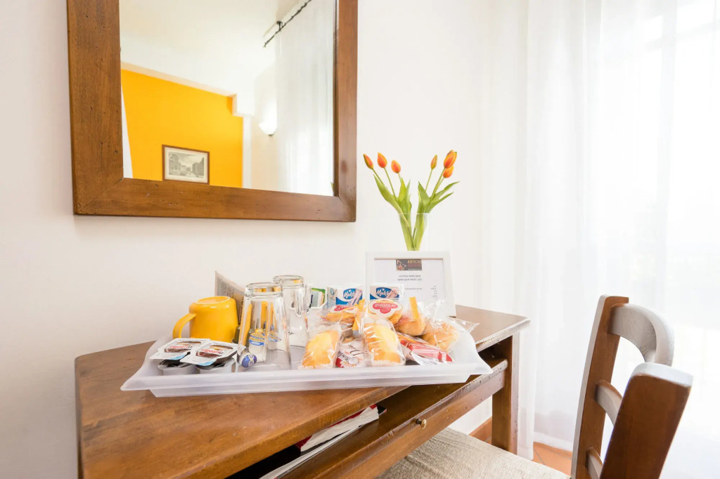 B&B Antiche Armonie
