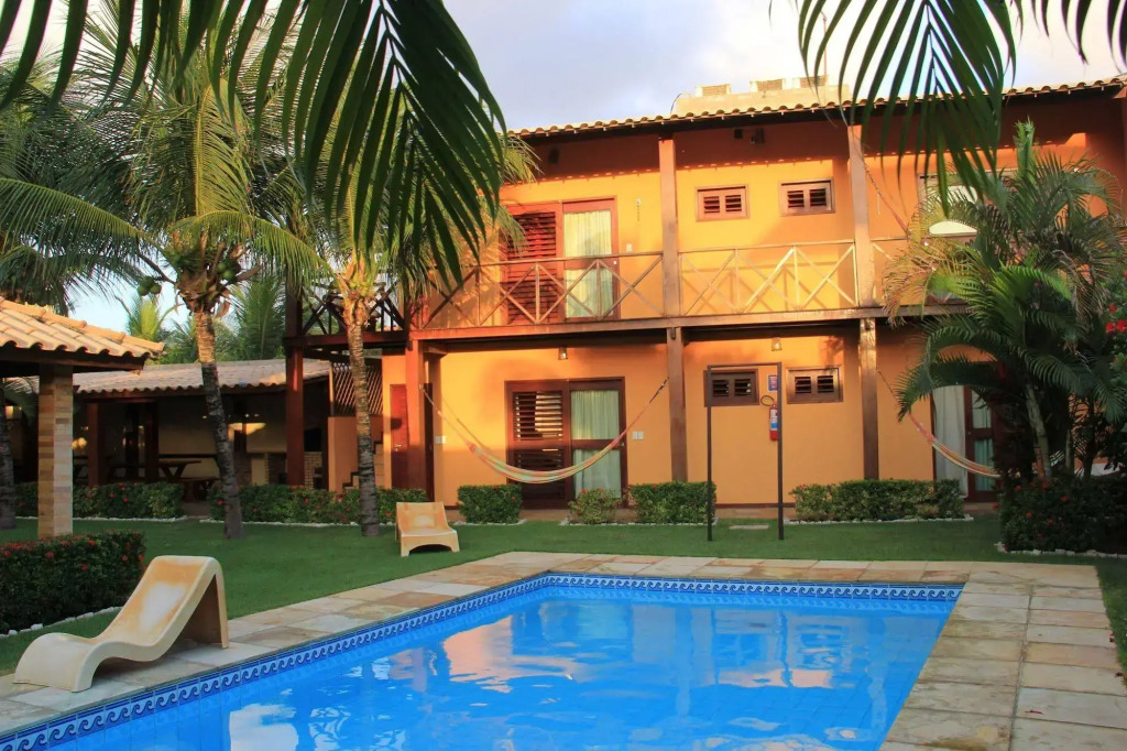 Pousada Meeting Point & KiteSchool