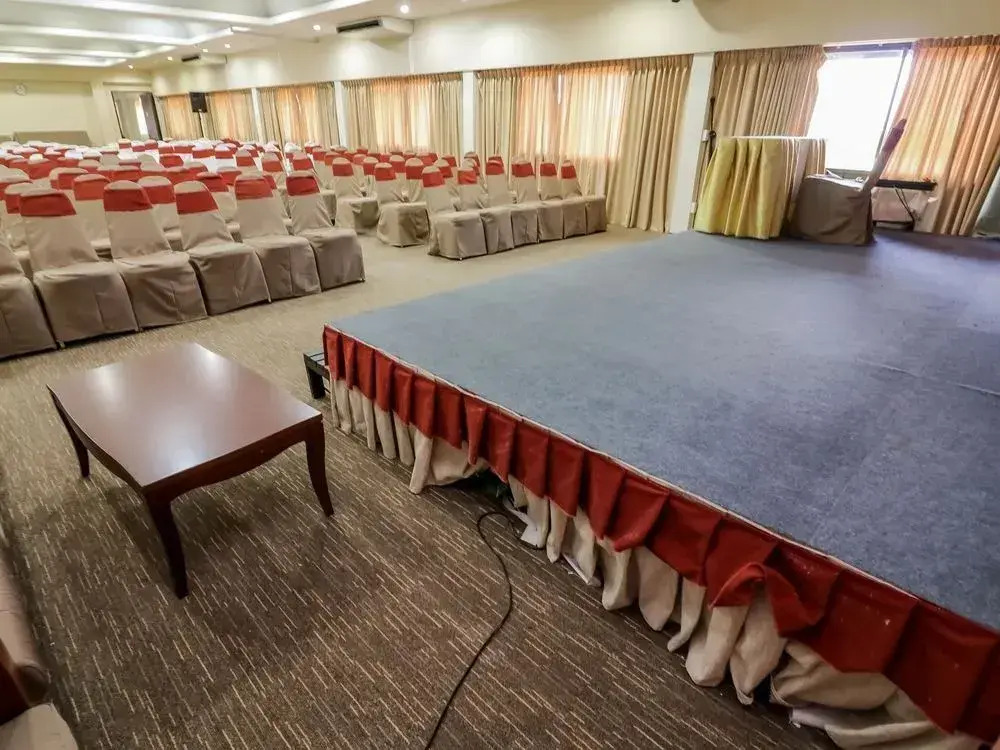 Nida Rooms Udon Thani Town 424