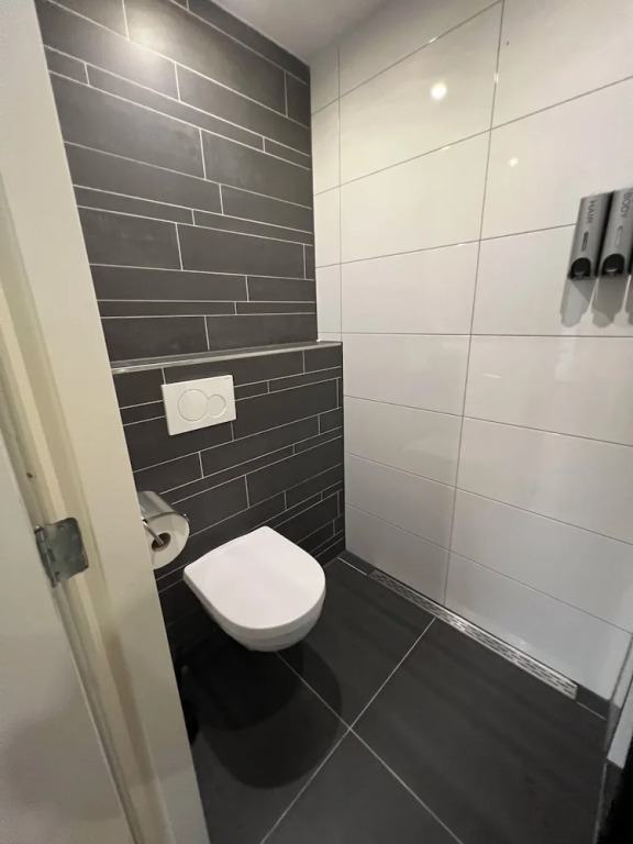 City Center Studio Amsterdam