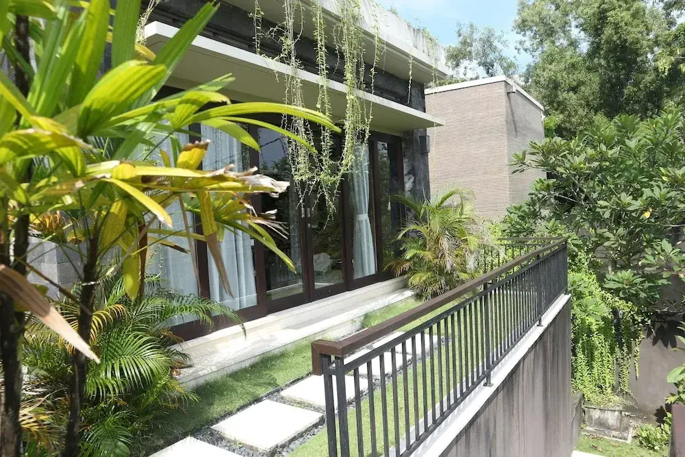 Bali Bagus Villas