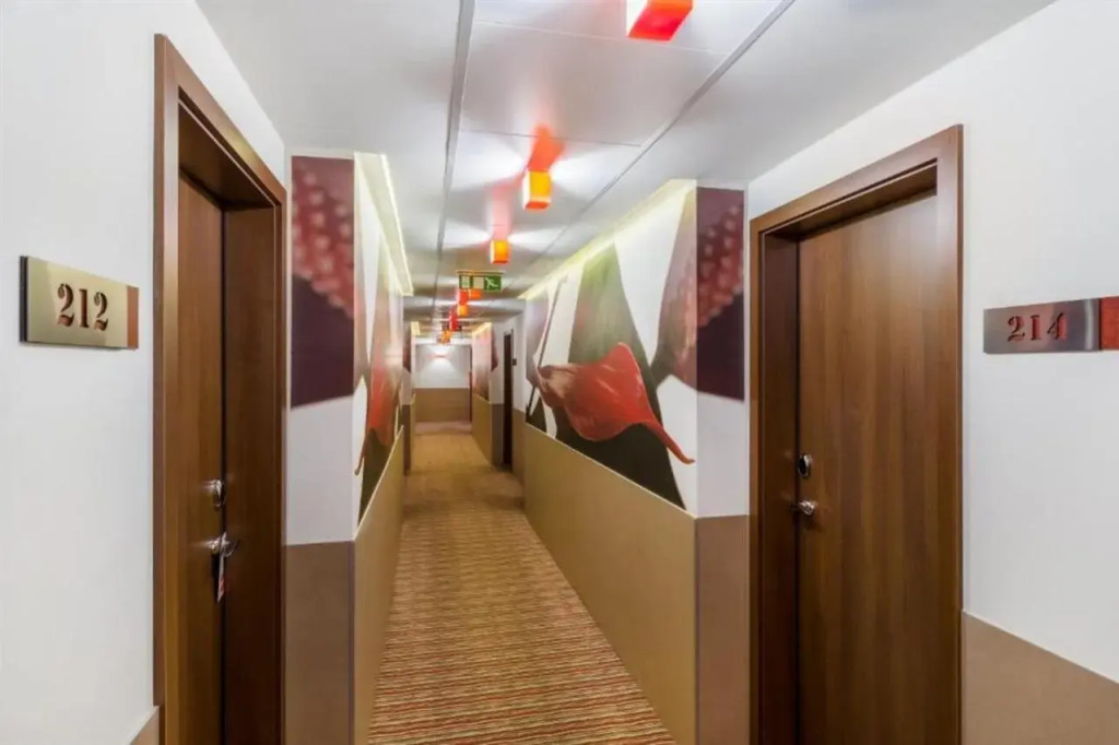 Corso Hotel Pécs