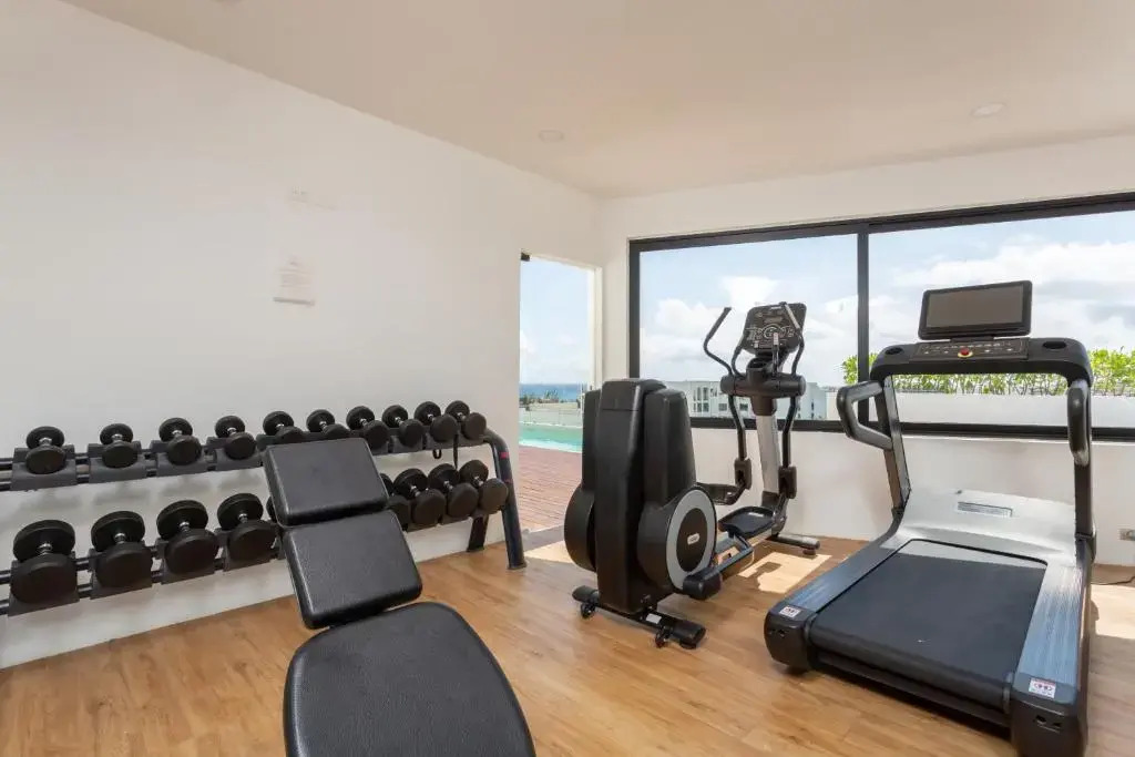 Studio Vanessa beach 42 a 1 min de la playa y 5ta av