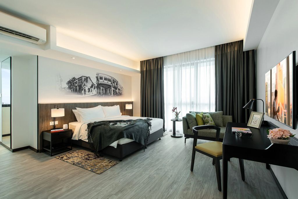 Citadines Prai Penang