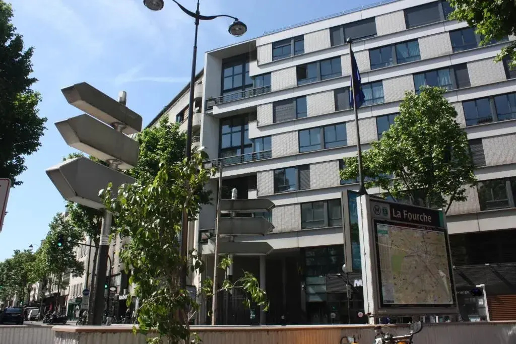 Excelsior Batignolles