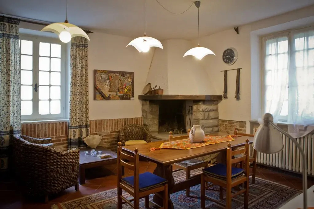 Villa Turchi