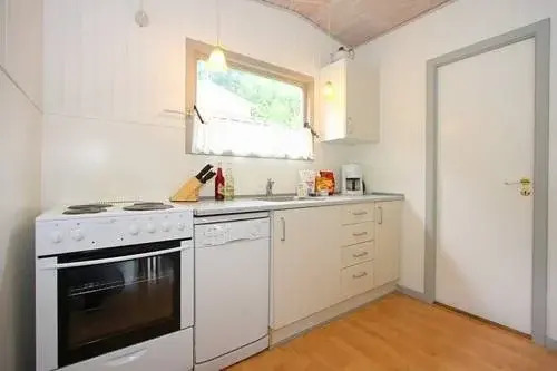 Sandkaas Cottages