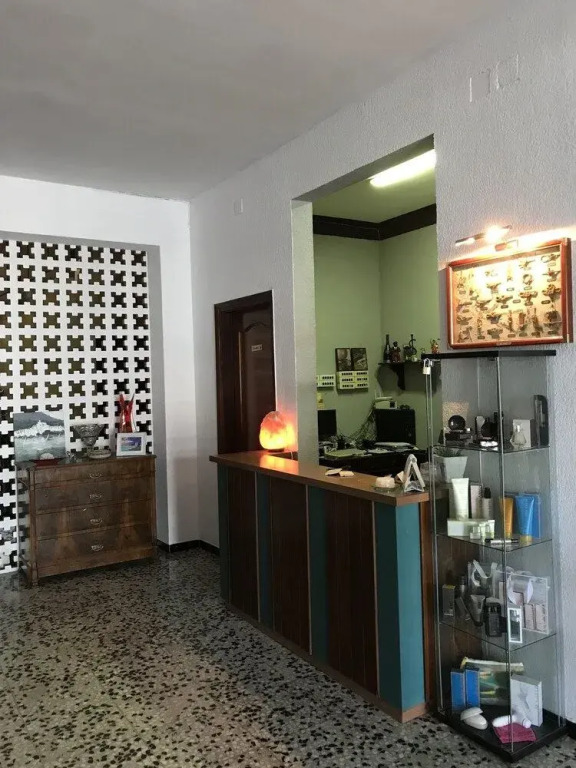 Hotel Torredembarra