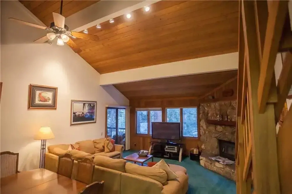 Mountainback 41 Loft