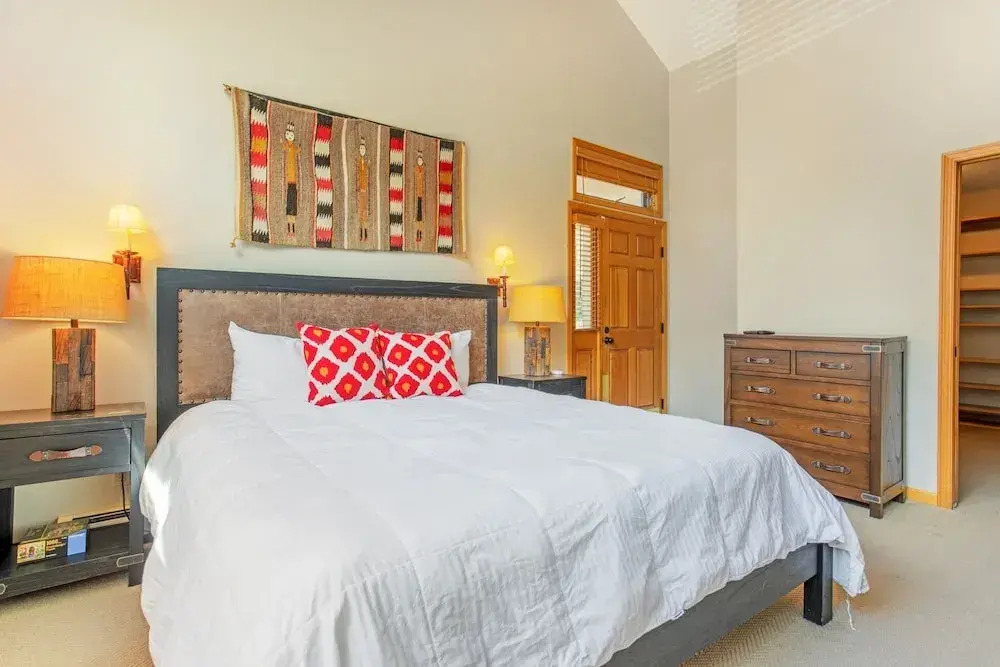 4515 Bighorn Road 4 Bedroom Home
