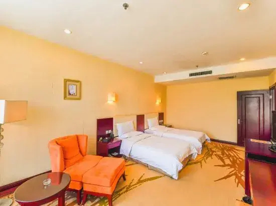 Yu Jing Lou Hotel