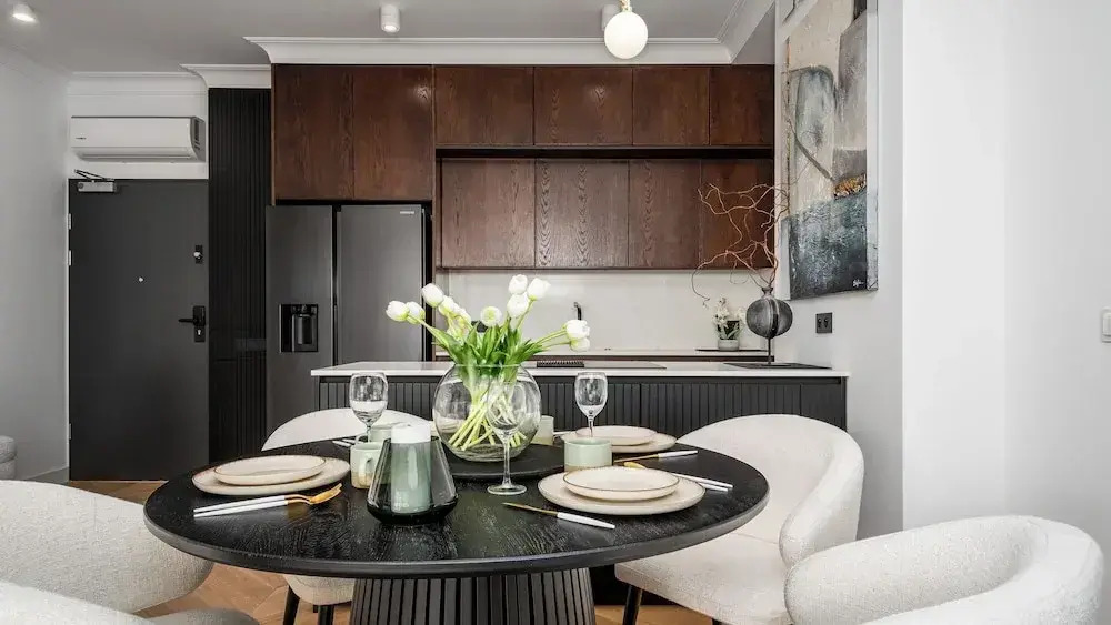 Apartamenty Sun & Snow Stranda