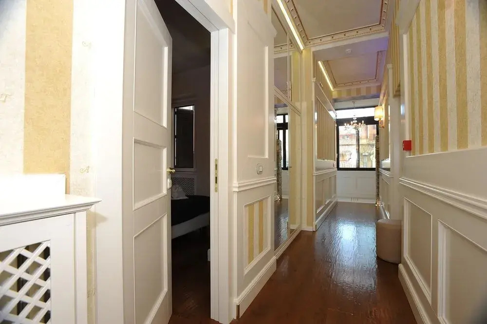 Rental In Rome Piazza Venezia View Luxury Apartment B