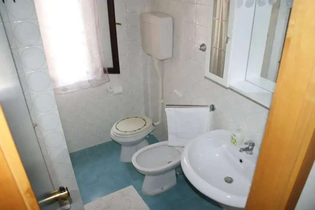 Appartamento Casa Paola