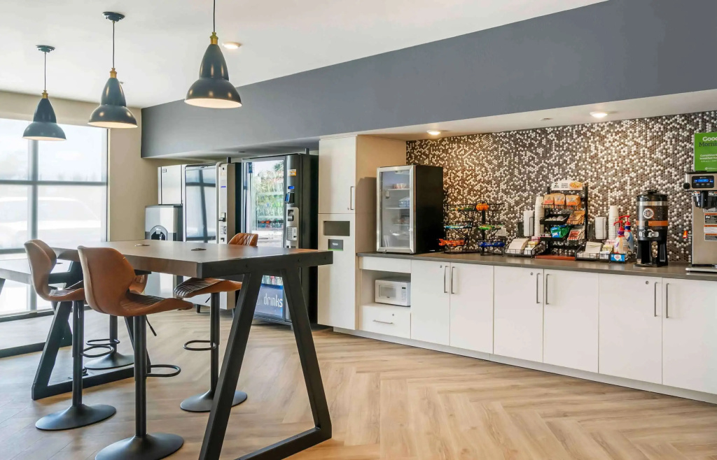 Extended Stay America Premier Suites - Fort Myers - Airport