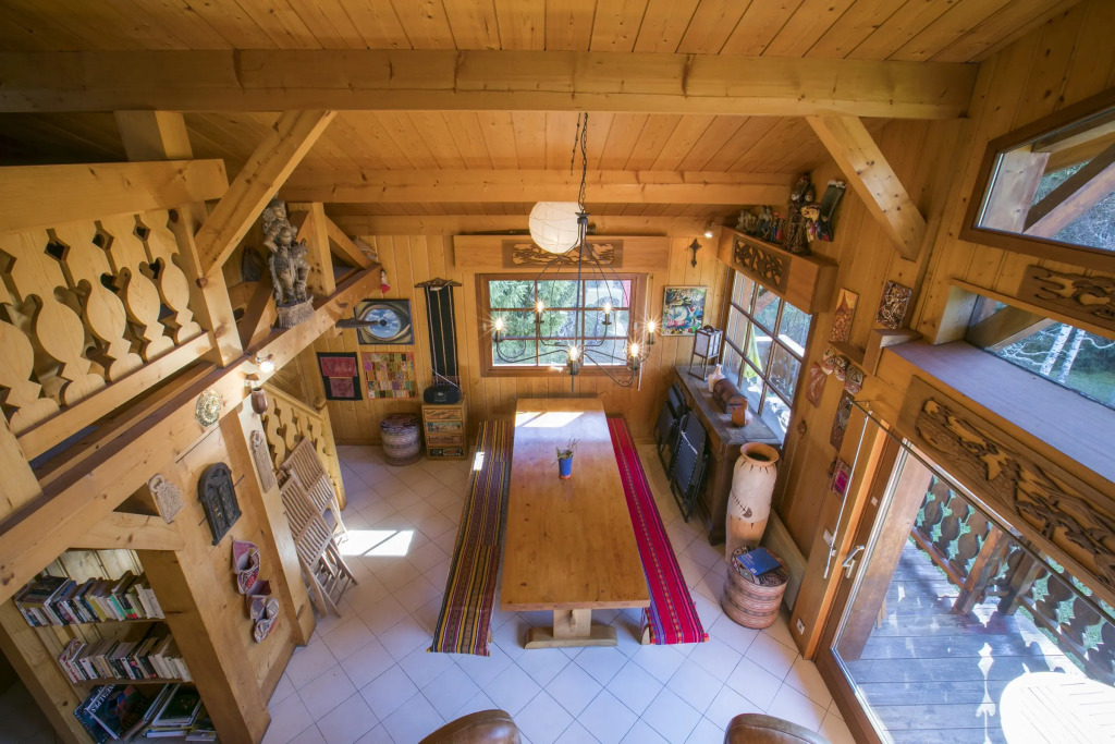 Chalet Muskoka