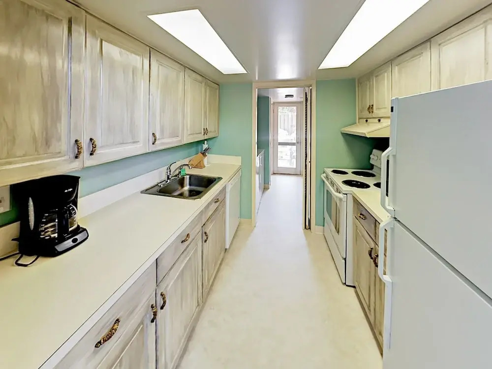 Sea Pines Home 3 Bedrooms 3 Bathrooms Condo