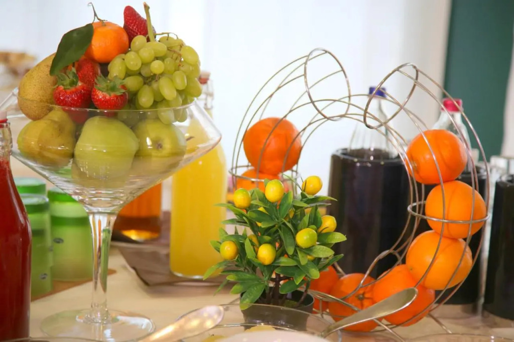 Phi Hotel Emilia