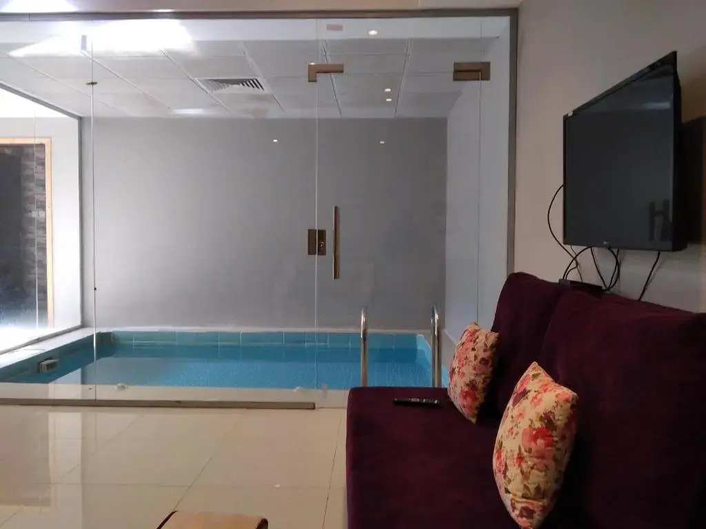 Armada Residence Hotel Apartments Airport Road