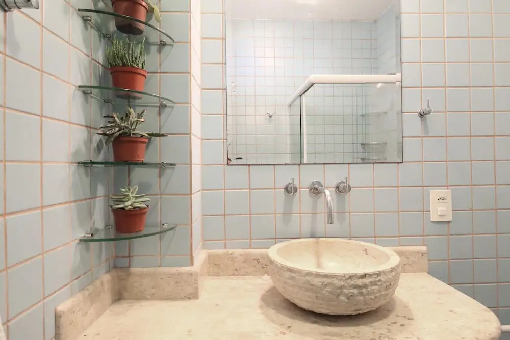 7 Minutes From Ipanema Beach Bt201