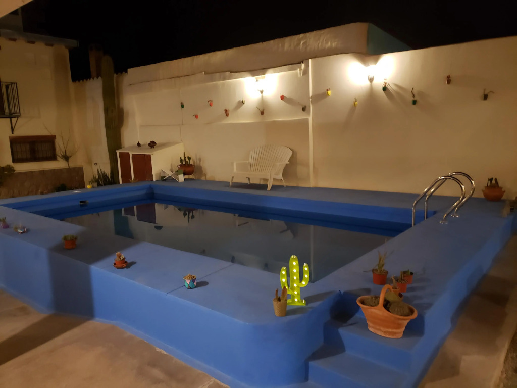 Hotel Cafayate