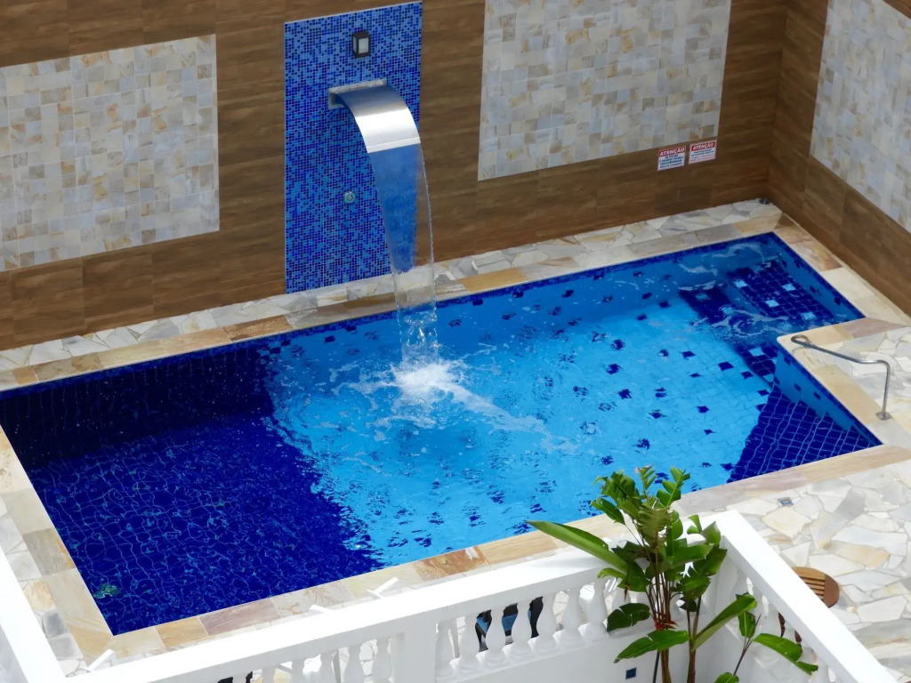 Hotel Parque Atlântico